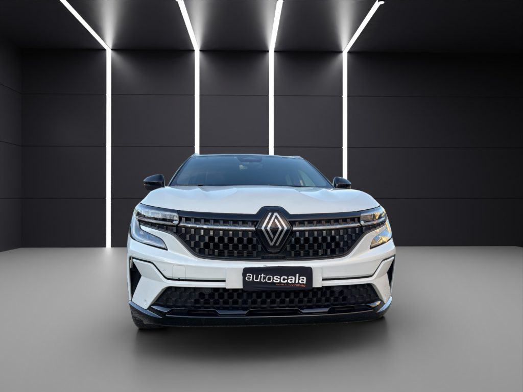 RENAULT Austral Austral Full Hybrid E-Tech 200 CV Iconic + iva - 8