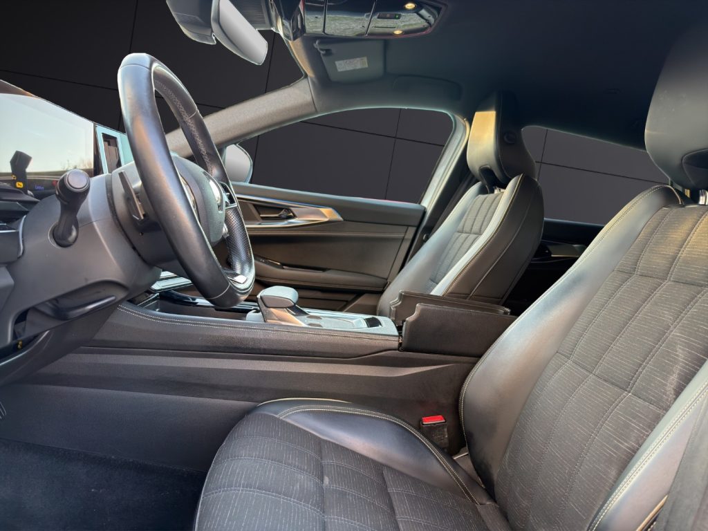 RENAULT Austral Austral Full Hybrid E-Tech 200 CV Iconic + iva - 9