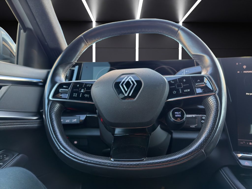RENAULT Austral Austral Full Hybrid E-Tech 200 CV Iconic + iva - 10