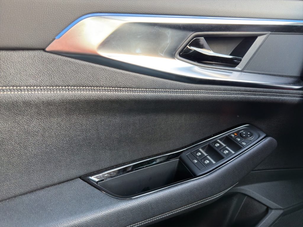 RENAULT Austral Austral Full Hybrid E-Tech 200 CV Iconic + iva - 12