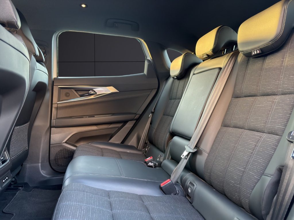 RENAULT Austral Austral Full Hybrid E-Tech 200 CV Iconic + iva - 13