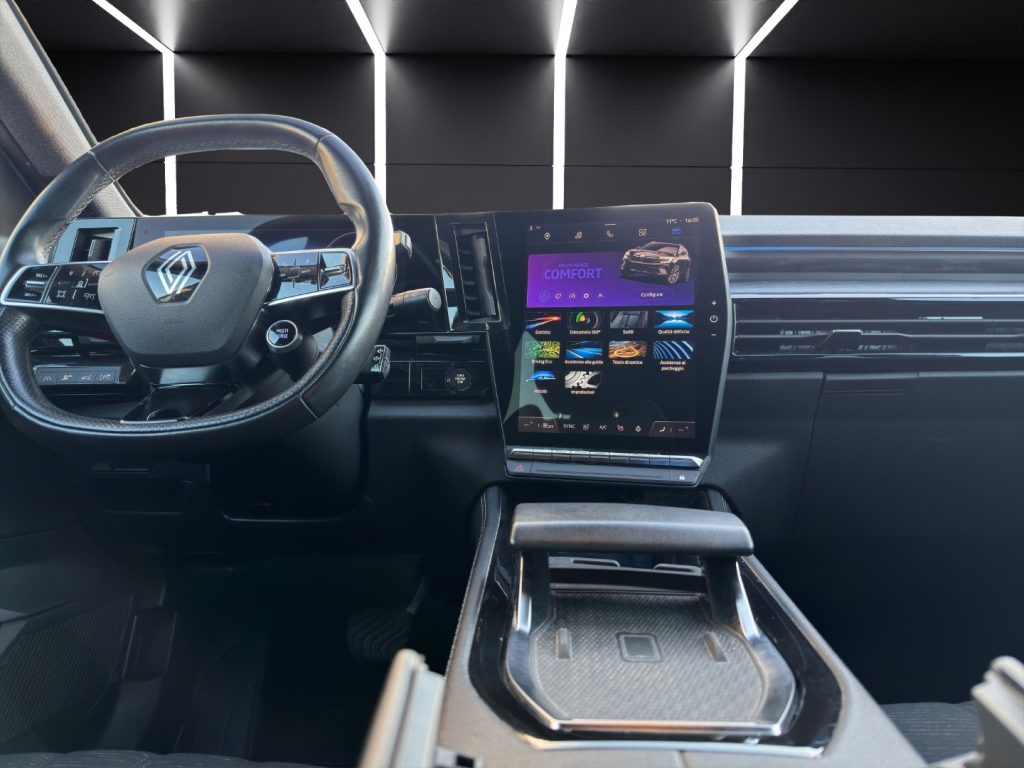 RENAULT Austral Austral Full Hybrid E-Tech 200 CV Iconic + iva - 14