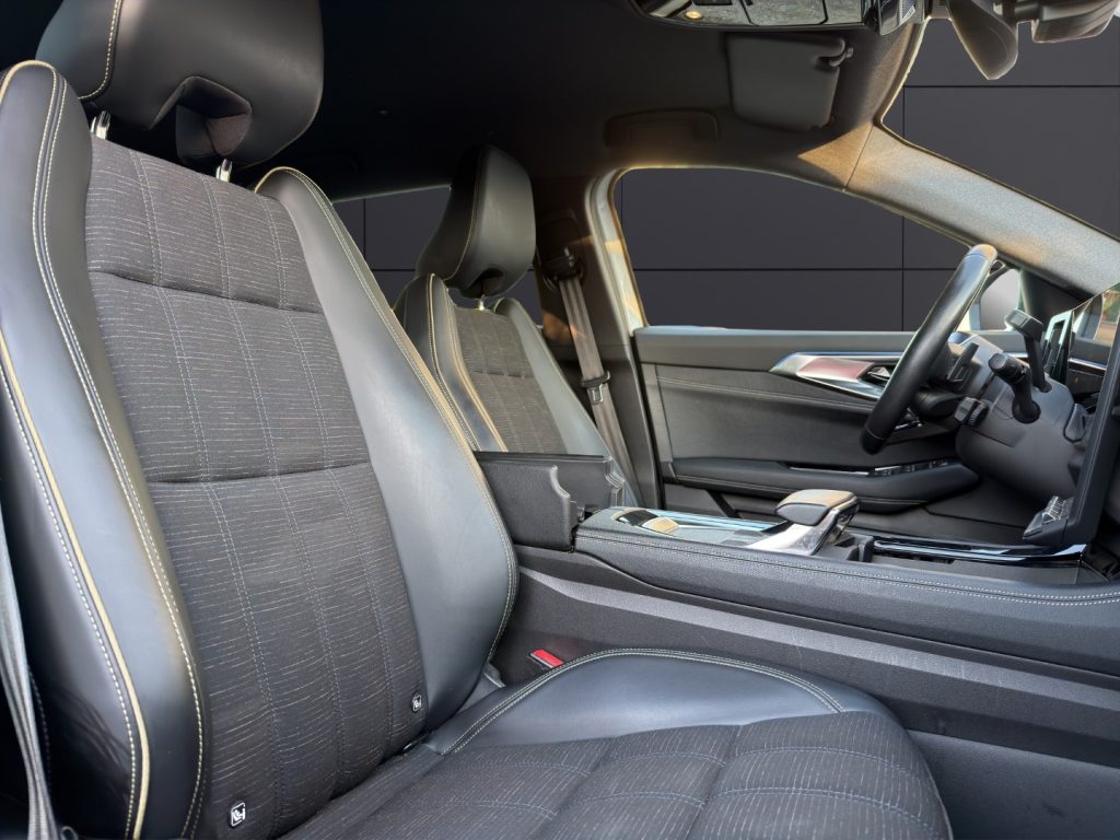 RENAULT Austral Austral Full Hybrid E-Tech 200 CV Iconic + iva - 18