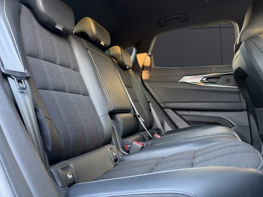 RENAULT Austral Austral Full Hybrid E-Tech 200 CV Iconic + iva - 19