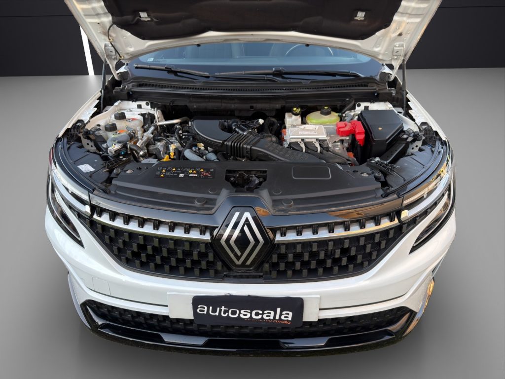 RENAULT Austral Austral Full Hybrid E-Tech 200 CV Iconic + iva - 21