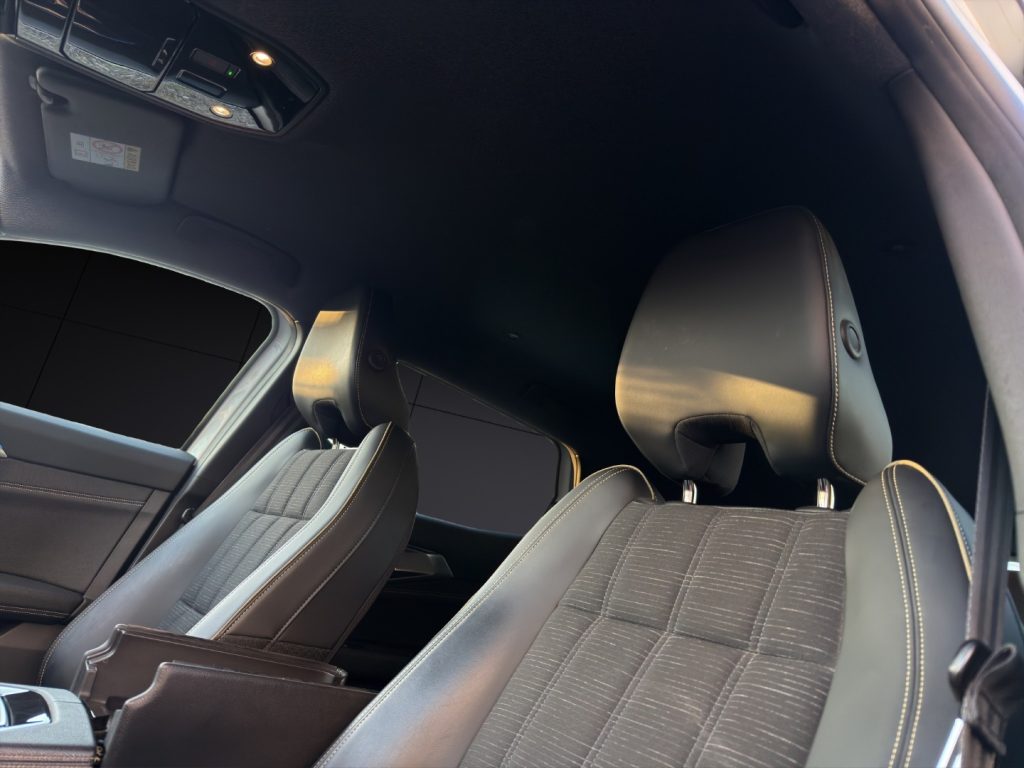 RENAULT Austral Austral Full Hybrid E-Tech 200 CV Iconic + iva - 22