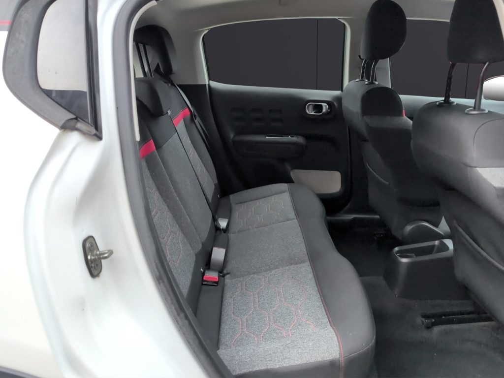 CITROEN C3 PureTech 82 GPL Shine - 14