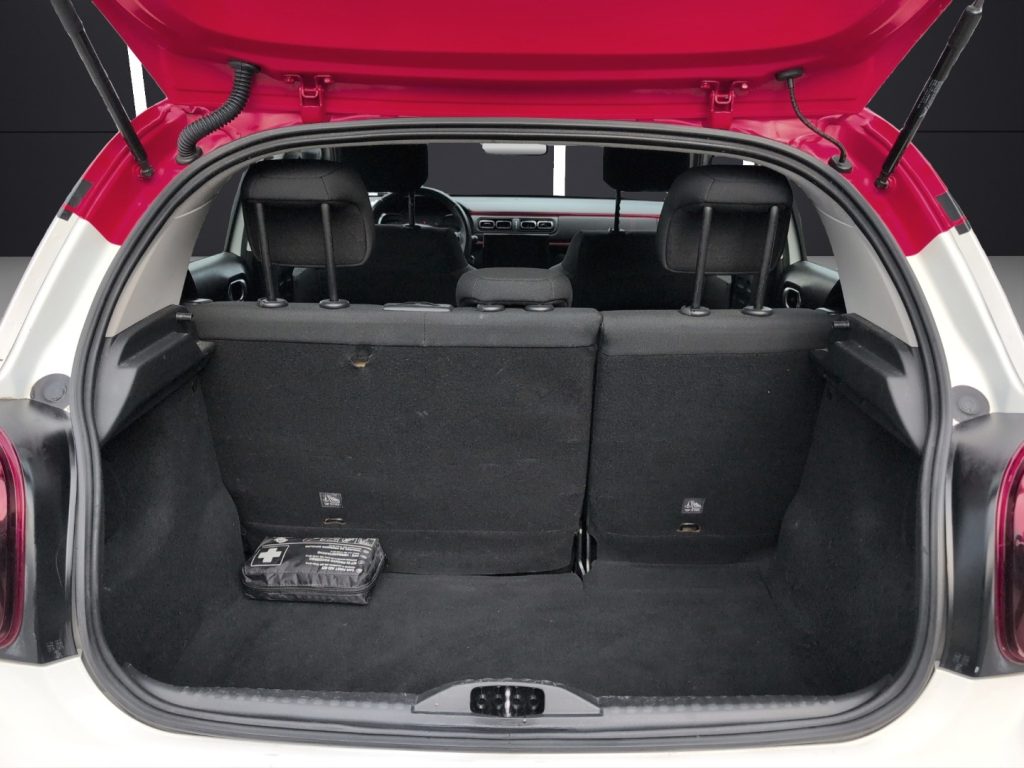 CITROEN C3 PureTech 82 GPL Shine - 5