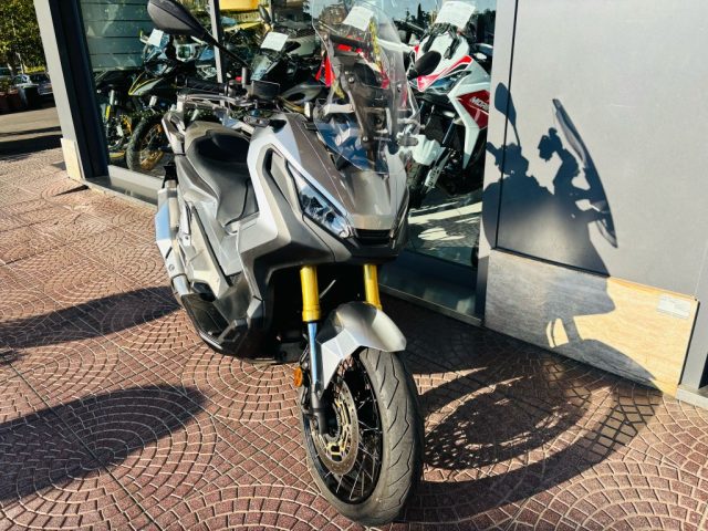 HONDA  X-ADV 750 Antracite pastello