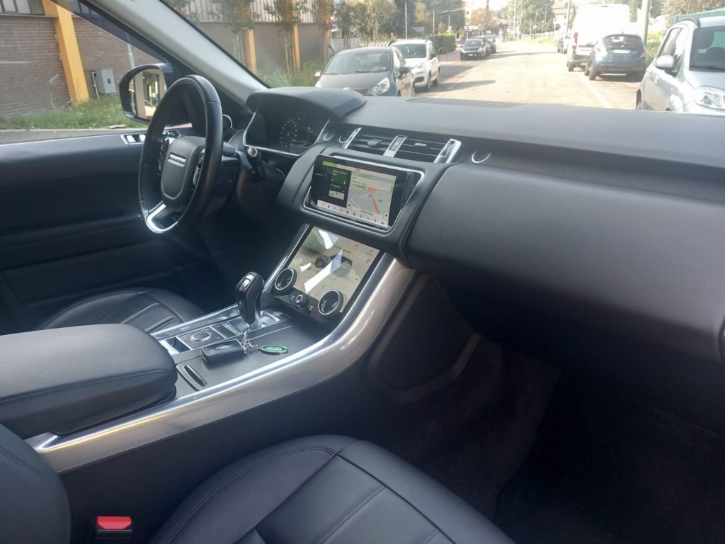 LAND ROVER Range Rover Sport 3.0D l6 249 CV SE - 20