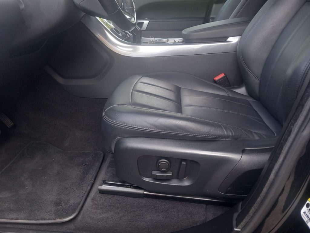 LAND ROVER Range Rover Sport 3.0D l6 249 CV SE - 14