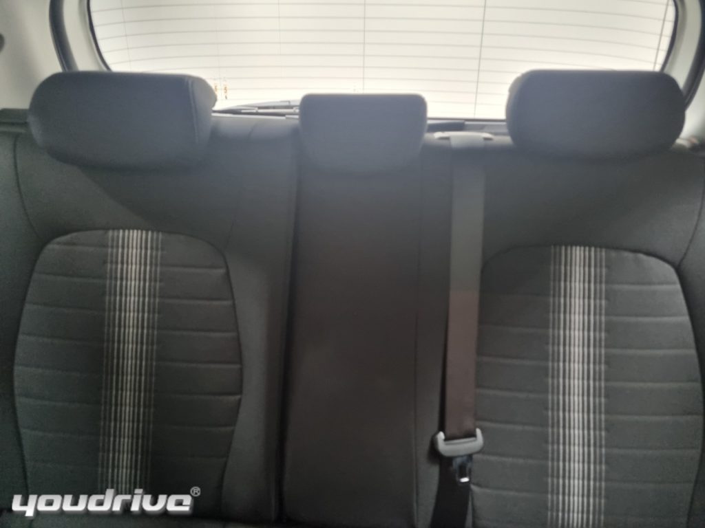 HYUNDAI i10 / 1.0 GPL ORIGINALE CASA Connectline KM0 - 16