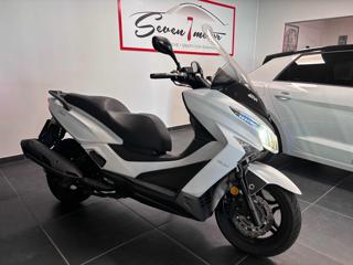 KYMCO - X-Town 300i ABS X-TOWN 300I KS60A