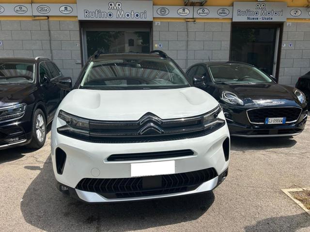 CITROEN C5 Aircross Beige metallizzato