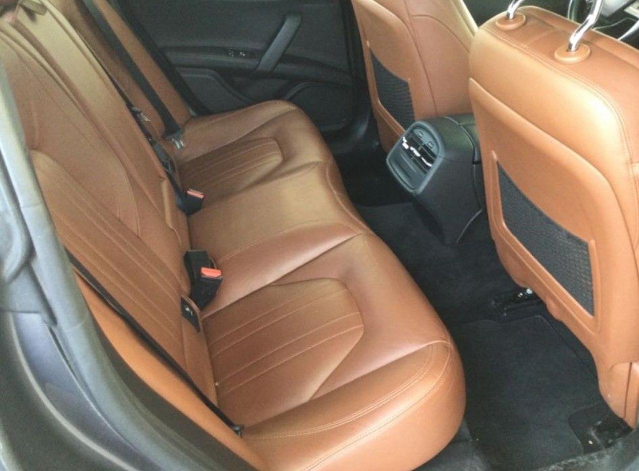 MASERATI Ghibli V6 Diesel - 6