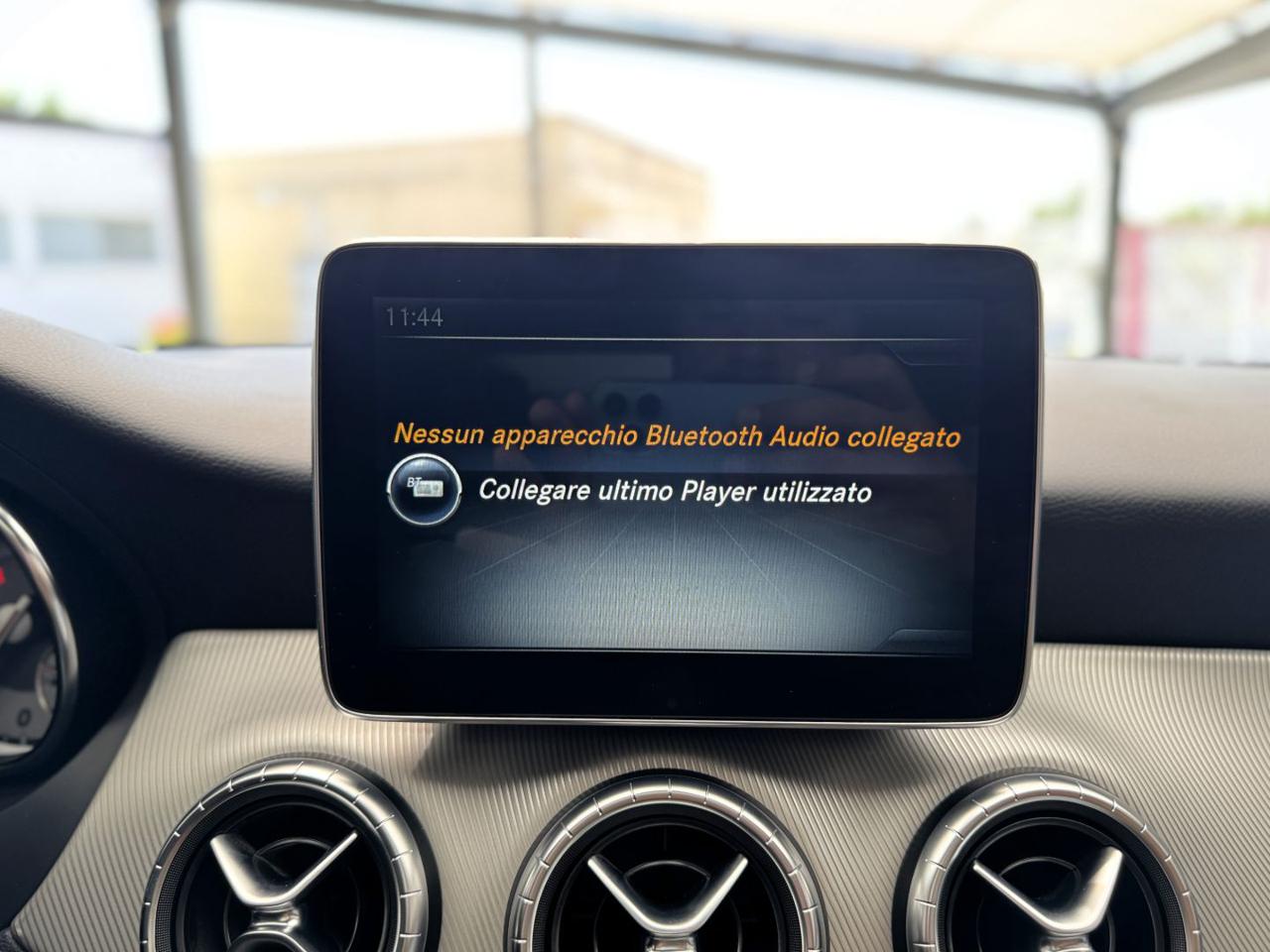 MERCEDES-BENZ CLA 220 d 177cv Automatic Sport (Tetto/App/Led/Pelle) - 22