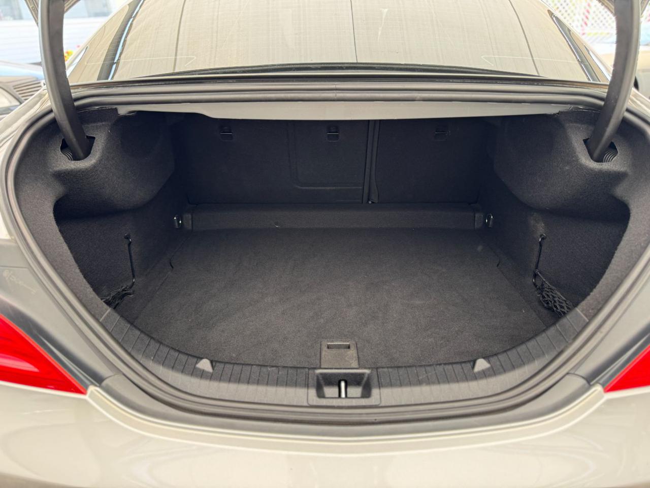 MERCEDES-BENZ CLA 220 d 177cv Automatic Sport (Tetto/App/Led/Pelle) - 21