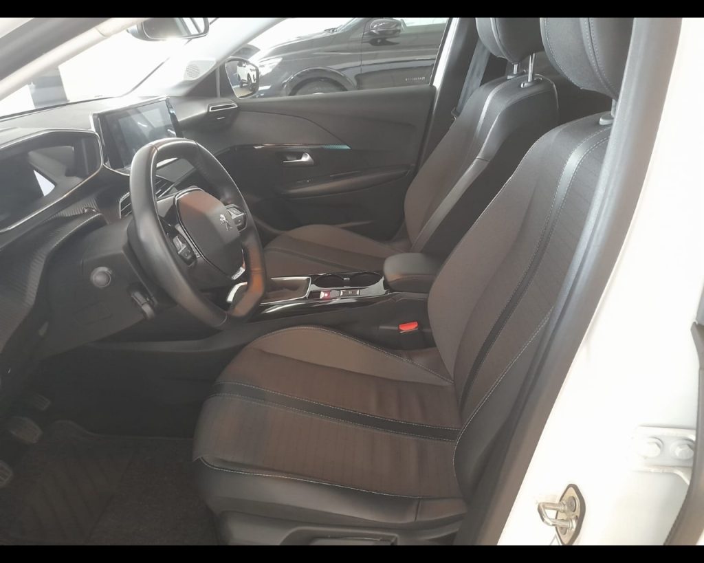 PEUGEOT 208 II 2019 -  1.5 bluehdi Allure Pack s&s 100cv - 8