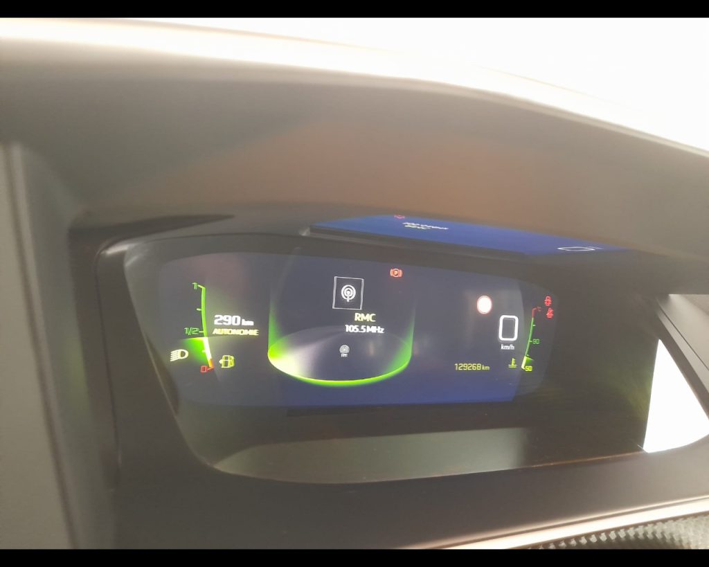 PEUGEOT 208 II 2019 -  1.5 bluehdi Allure Pack s&s 100cv - 11