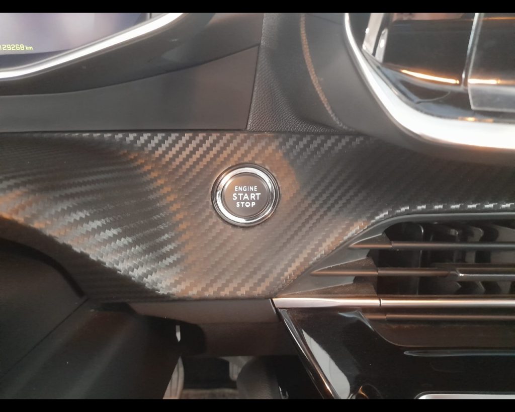 PEUGEOT 208 II 2019 -  1.5 bluehdi Allure Pack s&s 100cv - 12