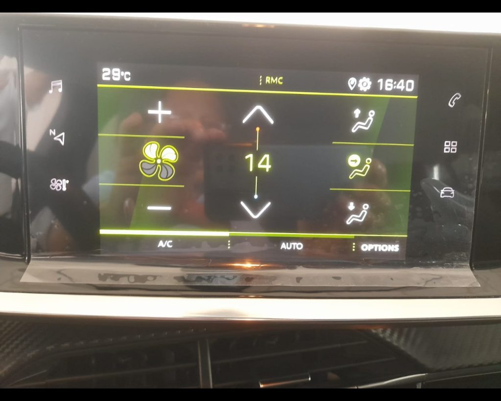 PEUGEOT 208 II 2019 -  1.5 bluehdi Allure Pack s&s 100cv - 13