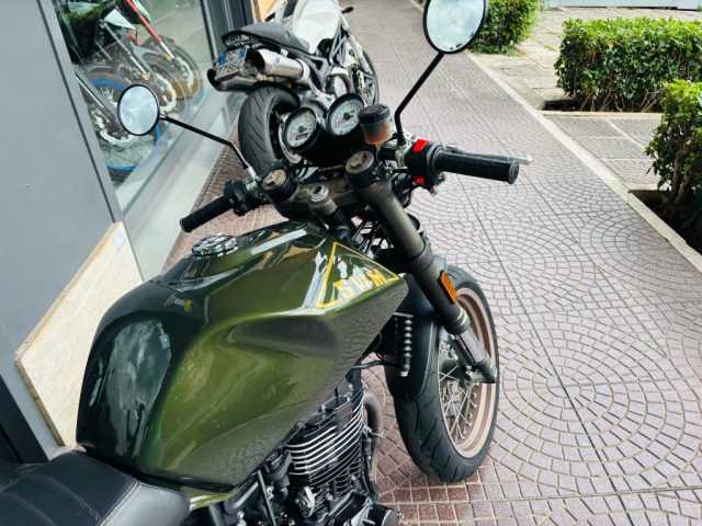 SWM GRAN MILANO Antracite pastello