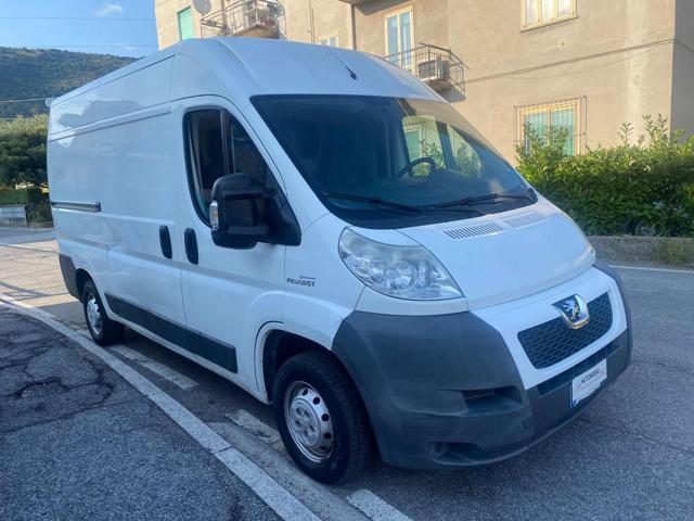 FIAT Ducato Bianco pastello
