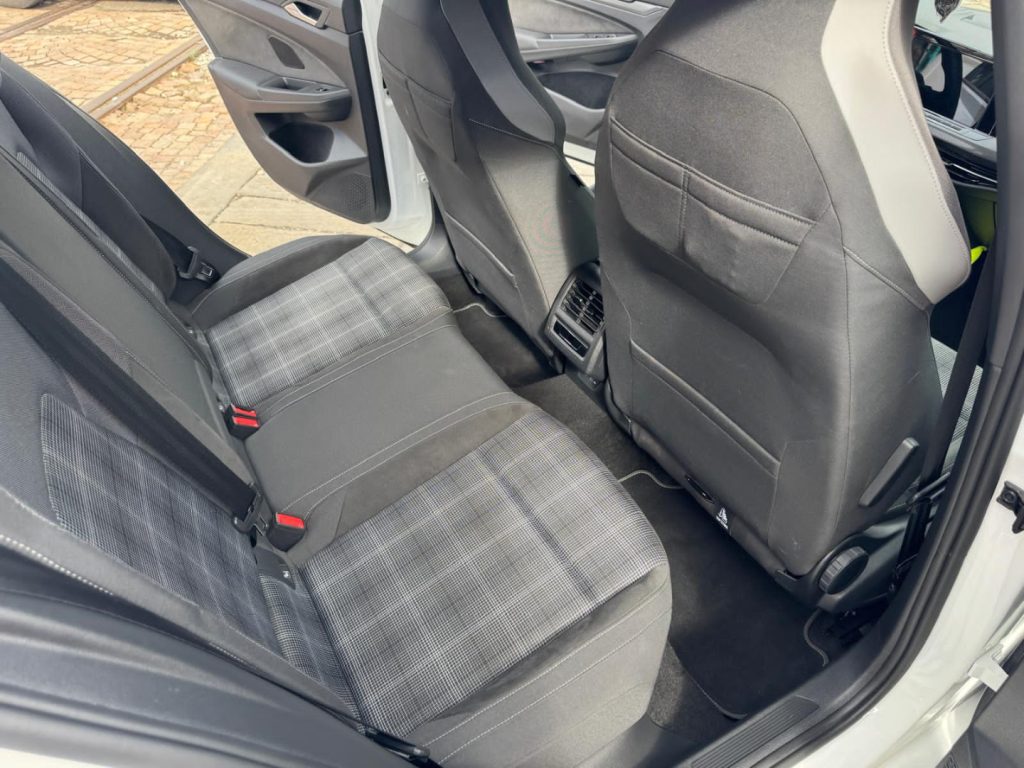 VOLKSWAGEN Golf GTD 2.0 TDI  DSG full optionals - 10