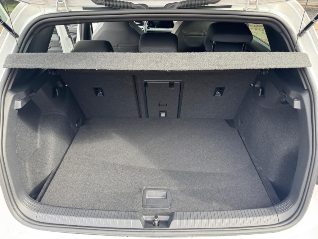 VOLKSWAGEN Golf GTD 2.0 TDI  DSG full optionals - 13