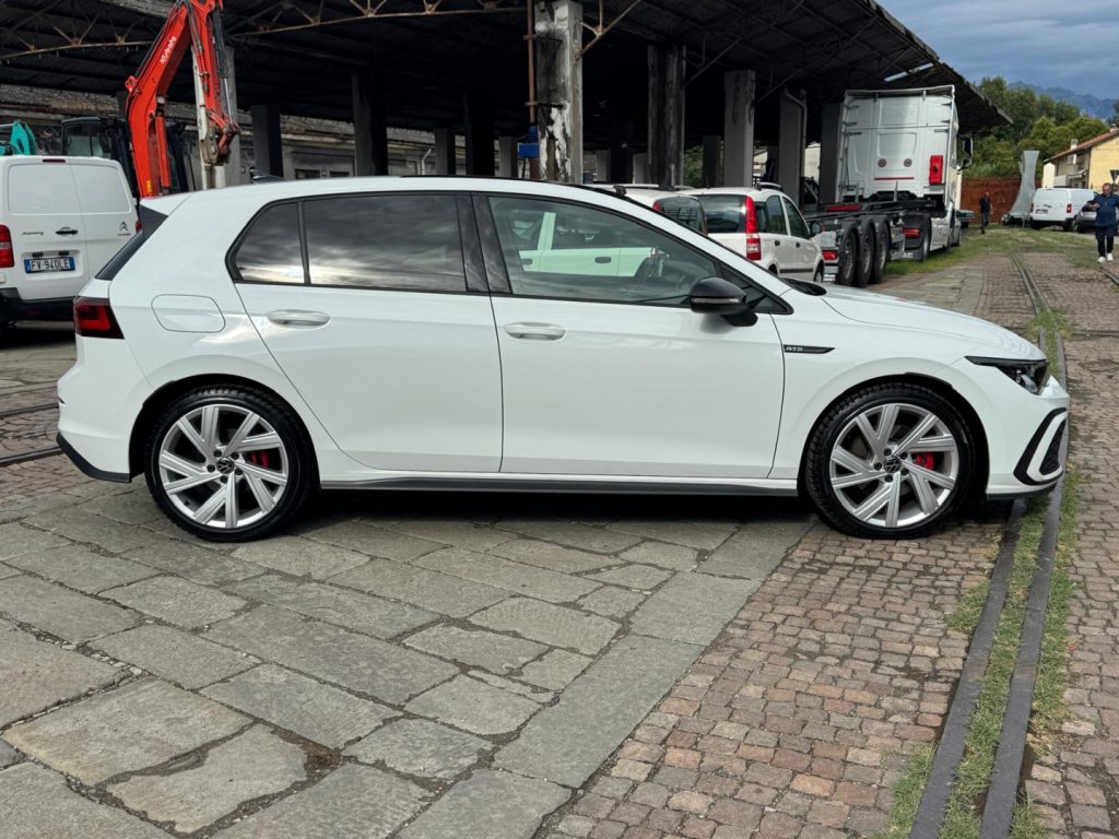 VOLKSWAGEN Golf GTD 2.0 TDI  DSG full optionals - 6