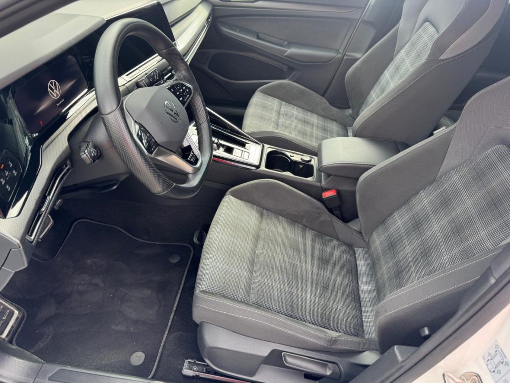 VOLKSWAGEN Golf GTD 2.0 TDI  DSG full optionals - 9