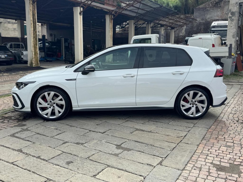 VOLKSWAGEN Golf GTD 2.0 TDI  DSG full optionals - 5