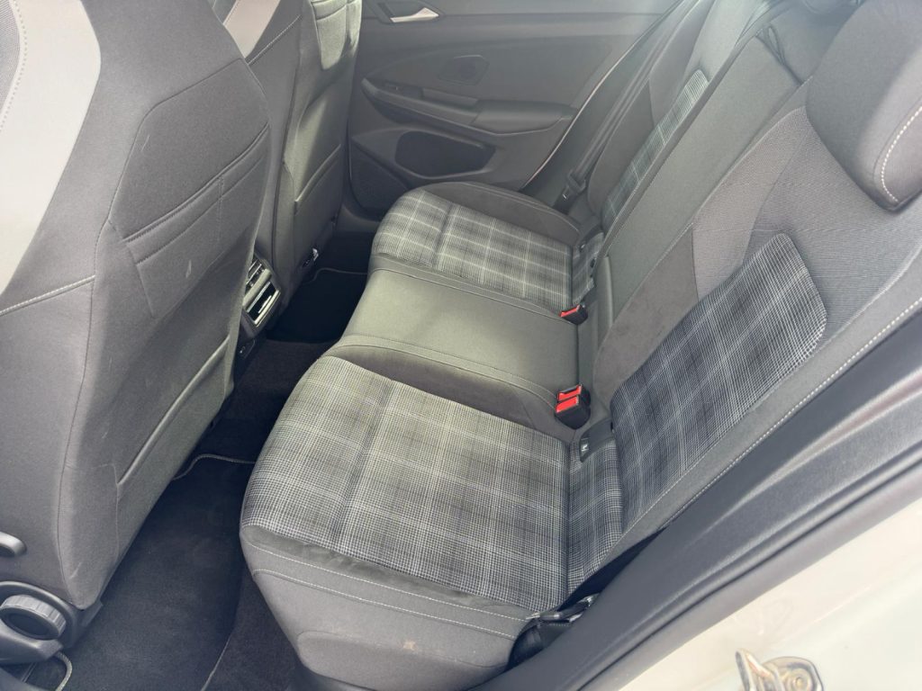 VOLKSWAGEN Golf GTD 2.0 TDI  DSG full optionals - 11