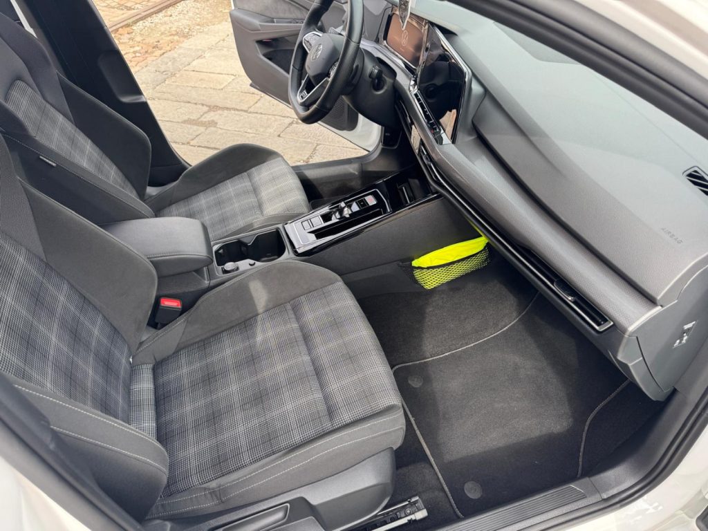 VOLKSWAGEN Golf GTD 2.0 TDI  DSG full optionals - 12