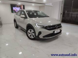 Volkswagen taigo 1.0 tsi 95 cv life