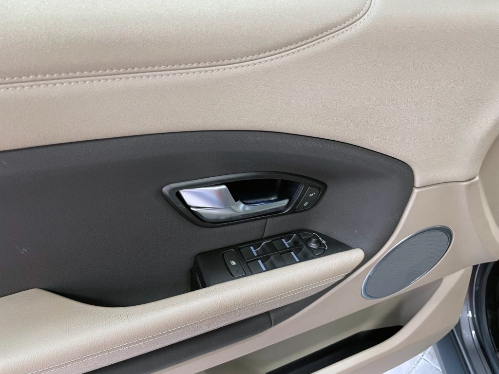 LAND ROVER Range Rover Evoque 2.0 TD4 150 CV 5p. HSE - 15