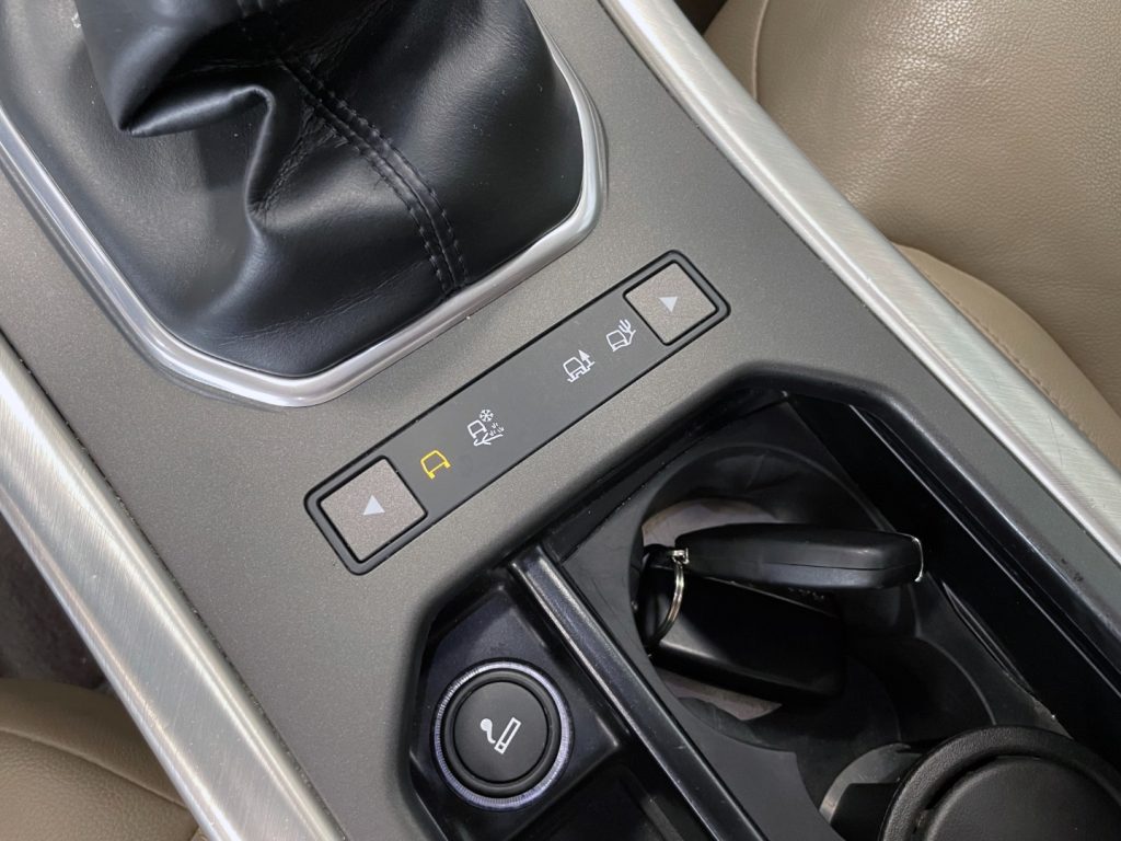 LAND ROVER Range Rover Evoque 2.0 TD4 150 CV 5p. HSE - 29