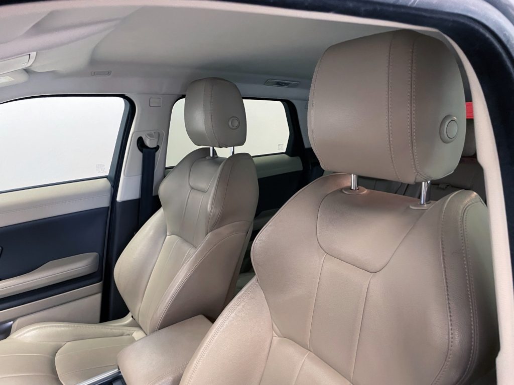 LAND ROVER Range Rover Evoque 2.0 TD4 150 CV 5p. HSE - 48