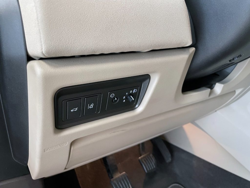 LAND ROVER Range Rover Evoque 2.0 TD4 150 CV 5p. HSE - 49