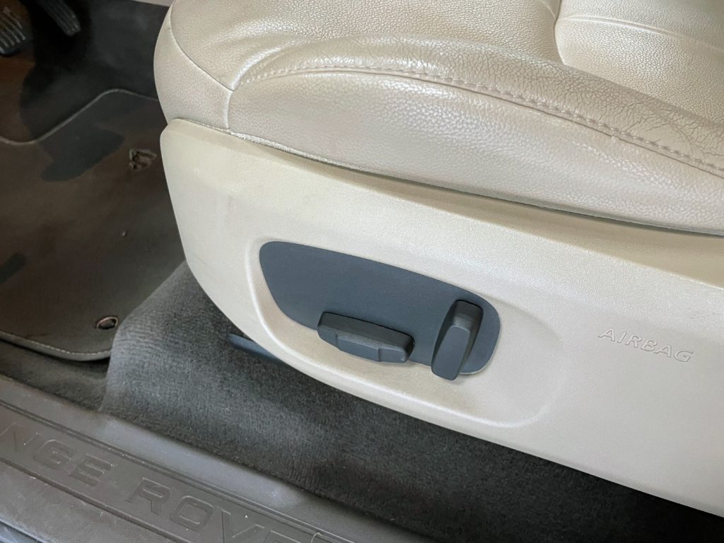 LAND ROVER Range Rover Evoque 2.0 TD4 150 CV 5p. HSE - 50