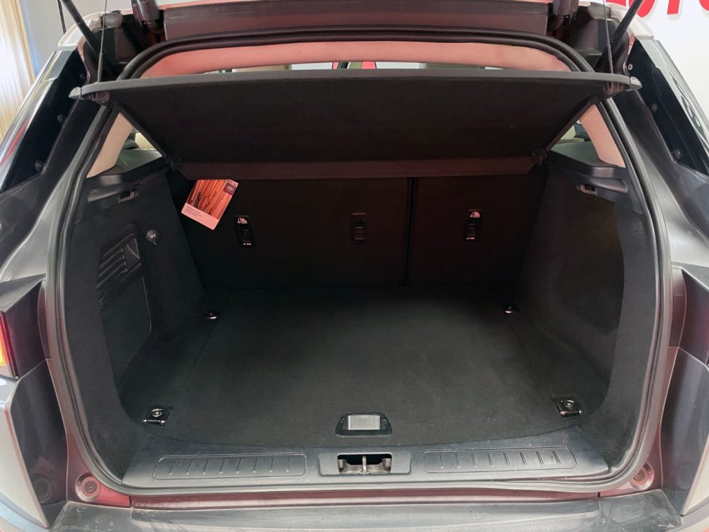 LAND ROVER Range Rover Evoque 2.0 TD4 150 CV 5p. HSE - 60