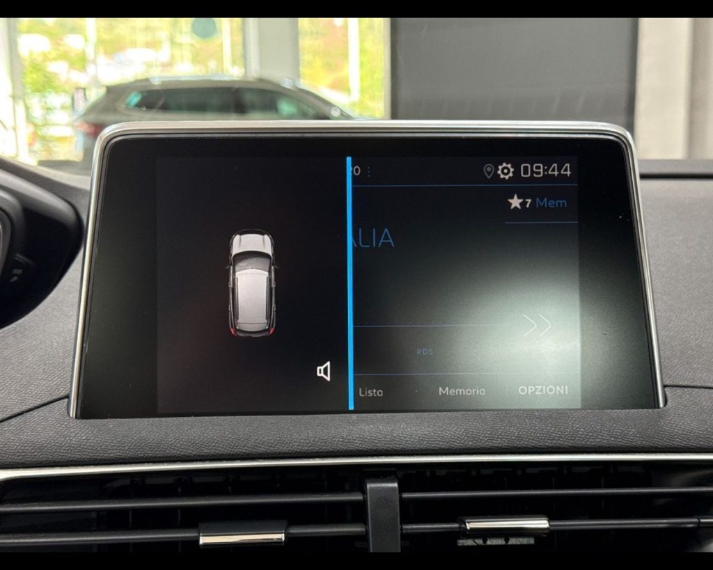 PEUGEOT 3008 BlueHDi 130 S&S Active - 14