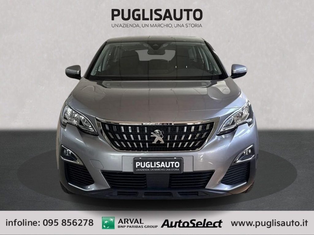 PEUGEOT 3008 BlueHDi 130 S&S Active - 2