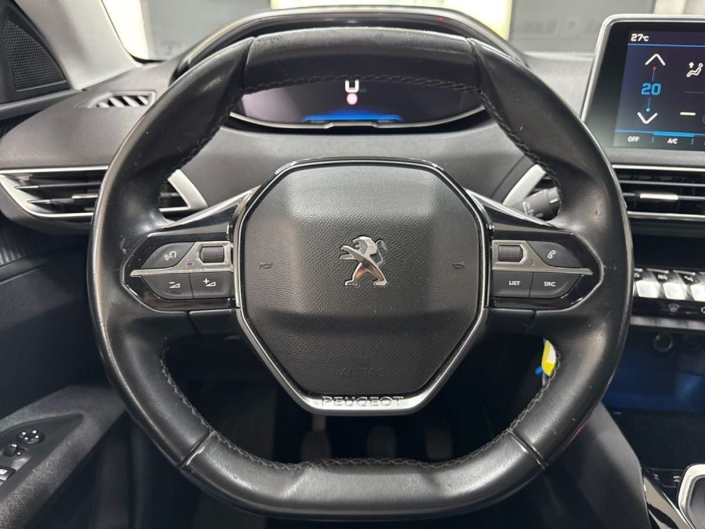 PEUGEOT 3008 BlueHDi 130 S&S Active - 16