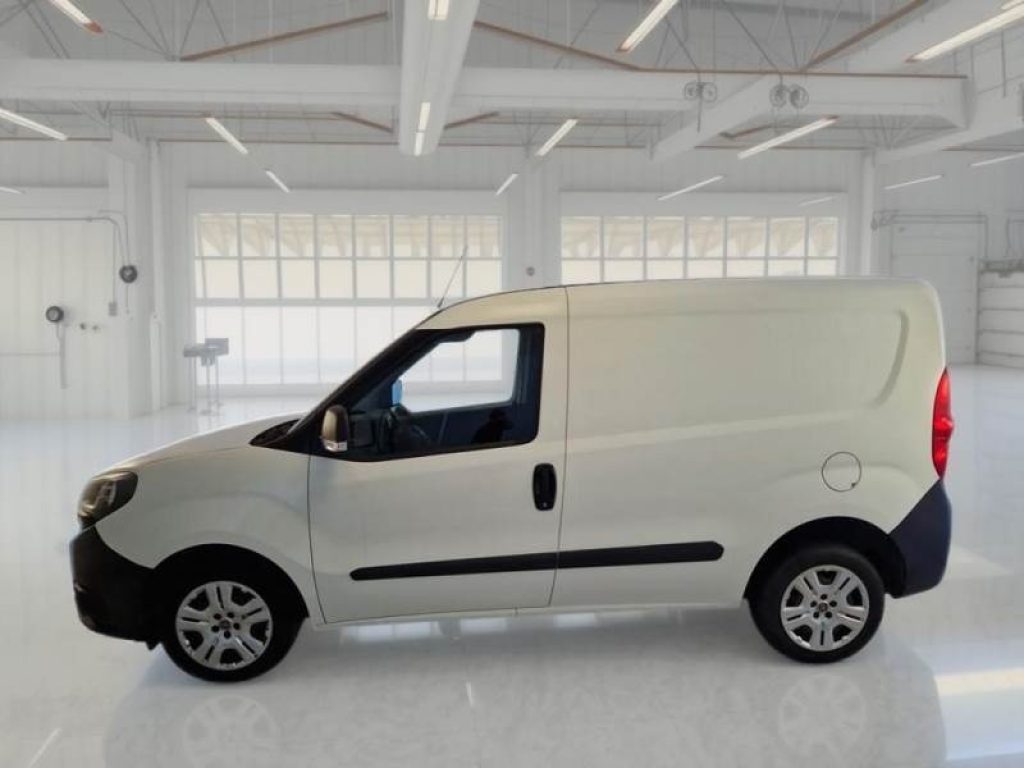FIAT Doblo Doblò 1.6 MJT 105CV S&S PC-TN Cargo Lounge - 2
