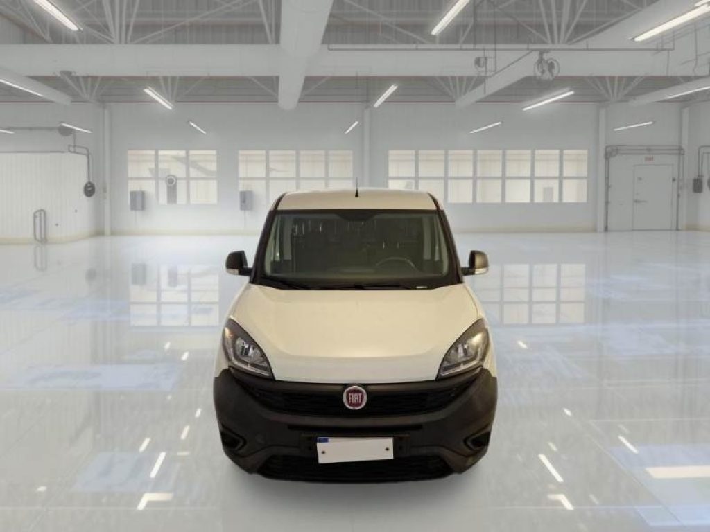 FIAT Doblo Doblò 1.6 MJT 105CV S&S PC-TN Cargo Lounge - 5