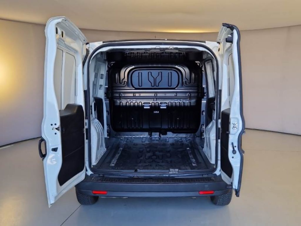 FIAT Doblo Doblò 1.6 MJT 105CV S&S PC-TN Cargo Lounge - 6