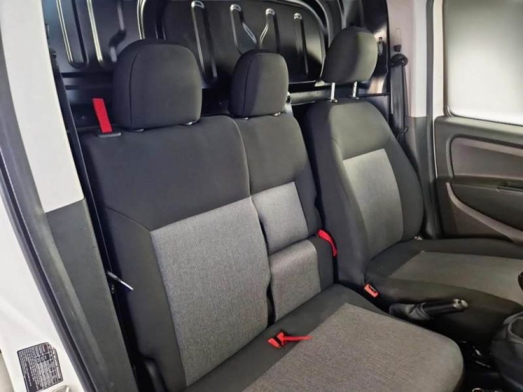 FIAT Doblo Doblò 1.6 MJT 105CV S&S PC-TN Cargo Lounge - 9