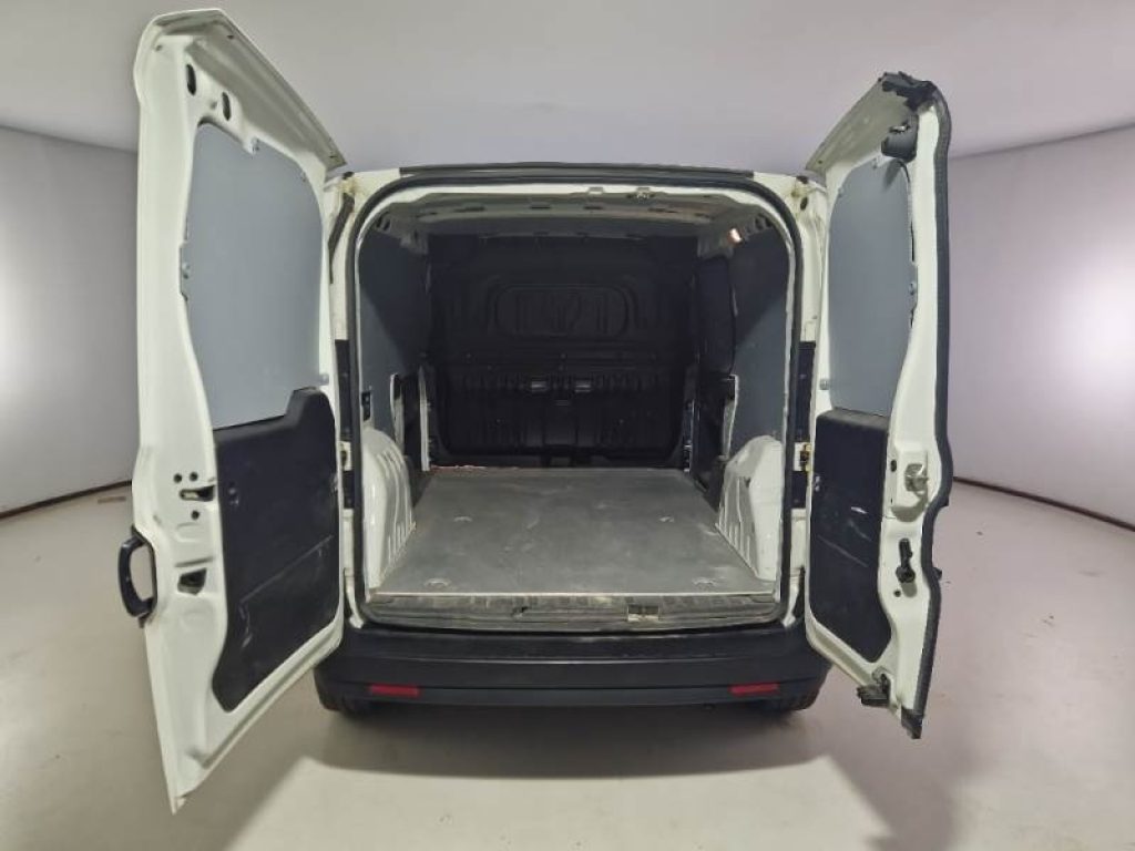 FIAT Doblo Doblò 1.6 MJT 120CV S&S PL-TN Cargo Maxi Lounge - 6