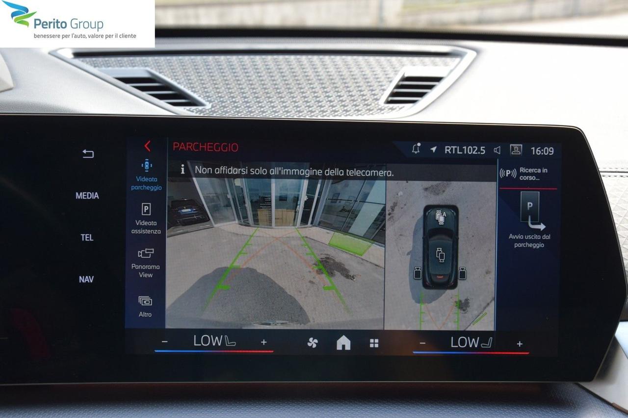 BMW X2 M35i xDrive Msport Pro - 15